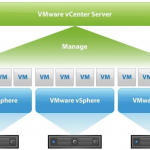 vmware如何直接使用物理网卡并固定IP